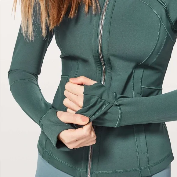 Lululemon 🍋Define Jacket Special Edition💚 - Picture 9 of 12
